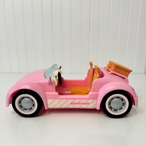 2006 Vintage Barbie Cruiser